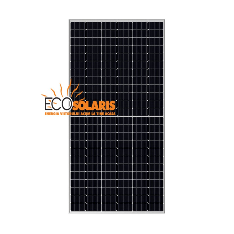 LONGi Panou Fotovolatic Monocristalin 440 Wp LONGi Panou Fotovolatic Monocristalin 440 Wp